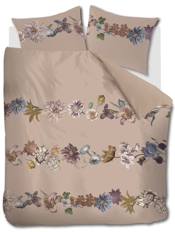 At Home by BeddingHouse Dreamlike Nude dekbedovertrek