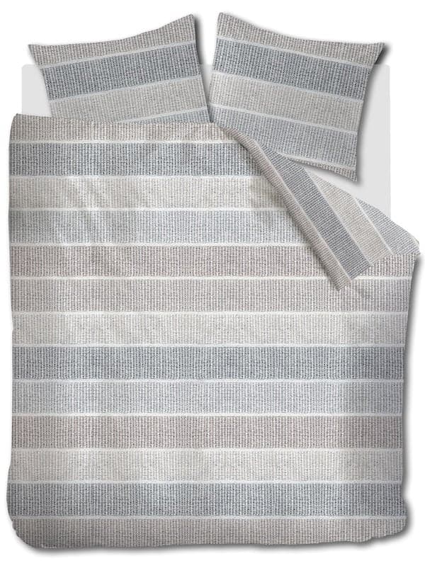 Ariadne at Home Tint Naturel dekbedovertrek