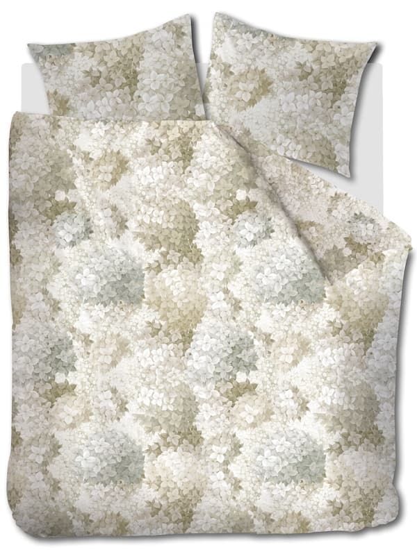 Ariadne at Home All Petals Naturel dekbedovertrek