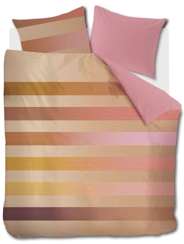 Beddinghouse Dutch Design Times Square Multi dekbedovertrek