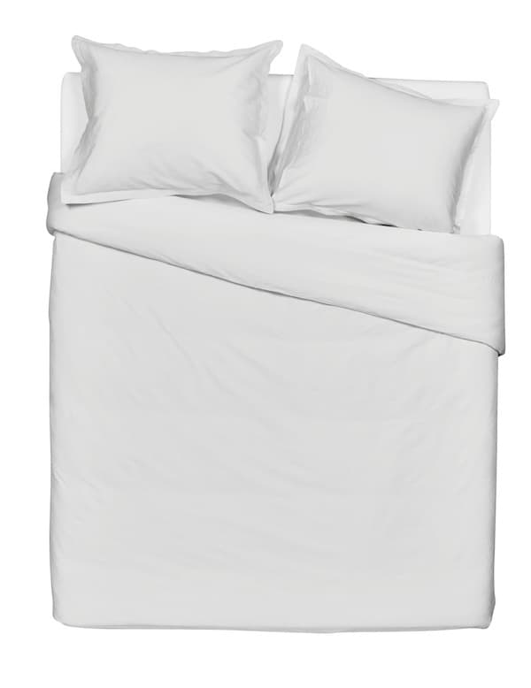 Moooi techno bee wit dekbedovertrek