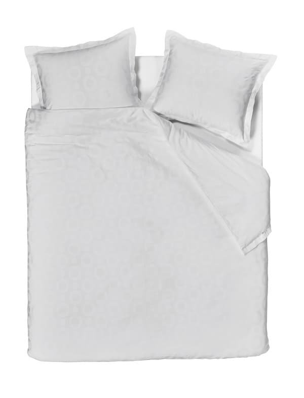 Moooi umbrella squid wit dekbedovertrek