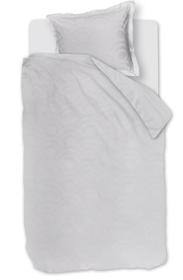 Moooi lucky os wit dekbedovertrek