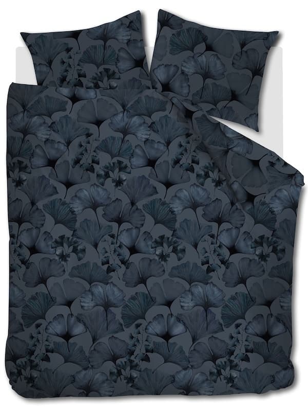 Beddinghouse Presca Blauw dekbedovertrek