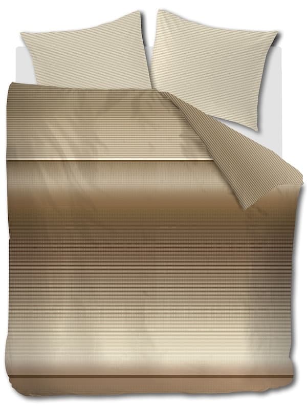 Beddinghouse Jenn Naturel dekbedovertrek