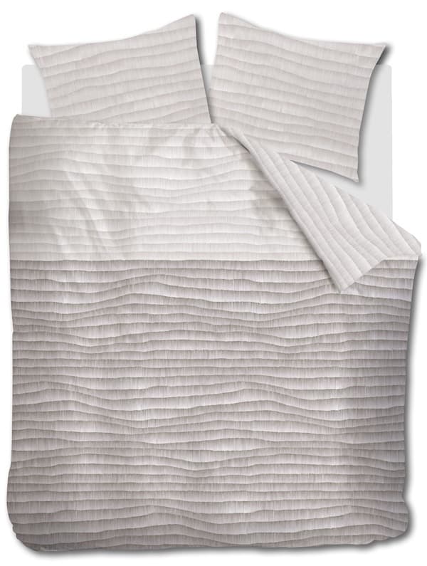 Beddinghouse Elya Naturel dekbedovertrek