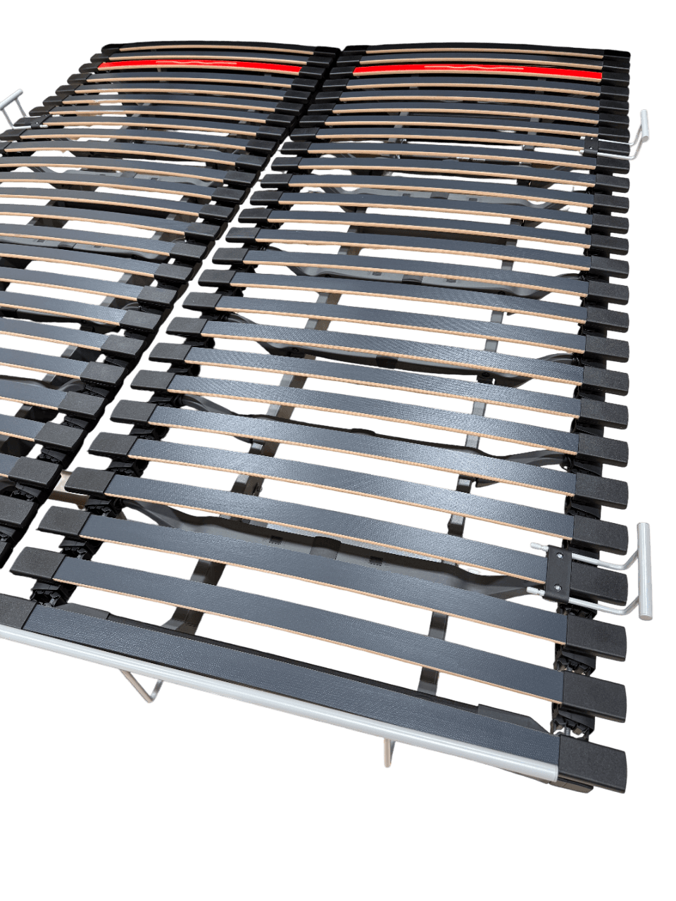 Swissflex lattenbodem UNI 22 bridge 180x210 Showmodel