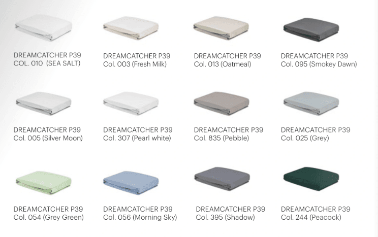 Christian Fischbacher Dreamcatcher Hoeslaken