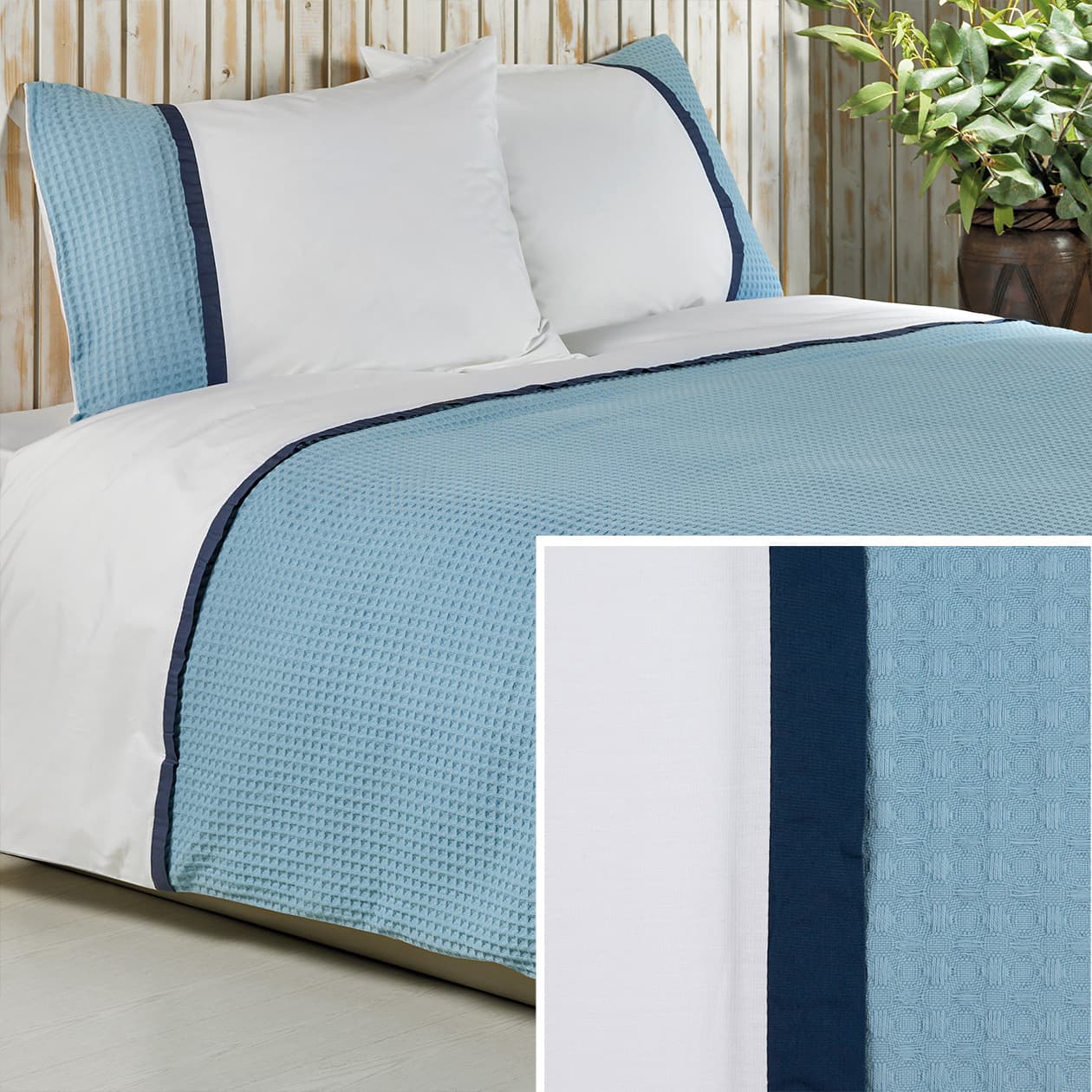 Dommelin Dekbedovertrek Bari