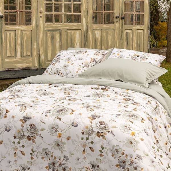 Dommelin Camelia dekbedovertrek