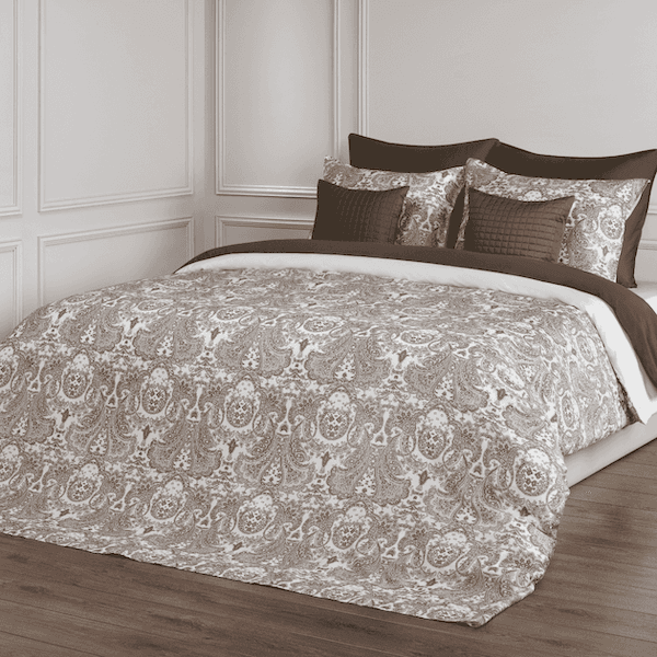 Dommelin Lecce dekbedovertrek