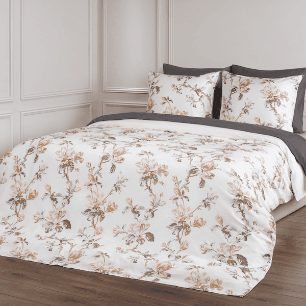 Dommelin Magnolia dekbedovertrek