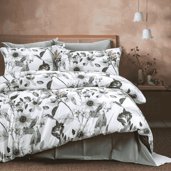 Dommelin Margriet dekbedovertrek