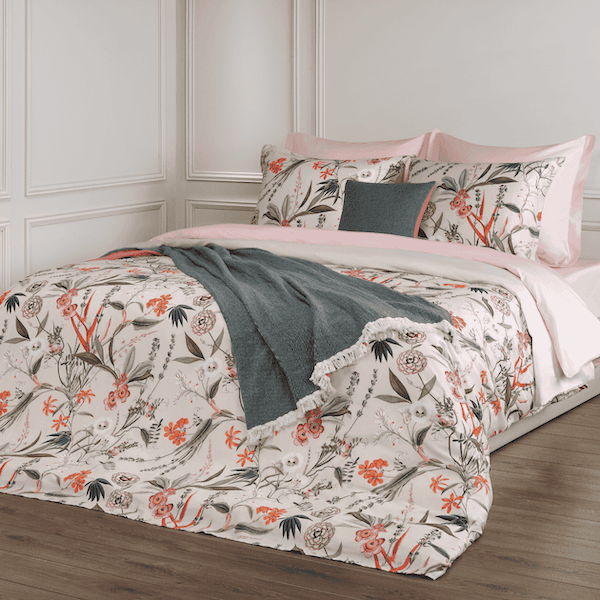 Dommelin Silvestre dekbedovertrek