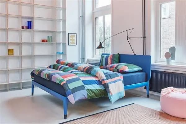 Auping Empire Multi dekbedovertrek 240x200/220