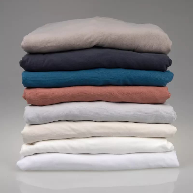 Dommelin Jersey Fresh Topper Hoeslaken