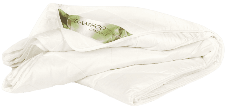 Bamboo Comfort all season dekbed