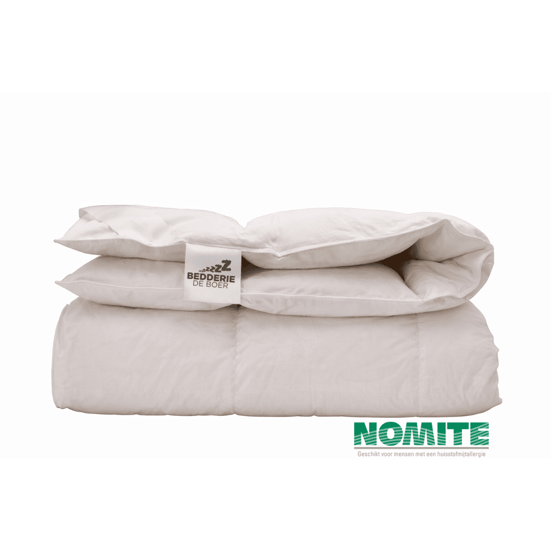 Bedderie dekbed half dons All-Season