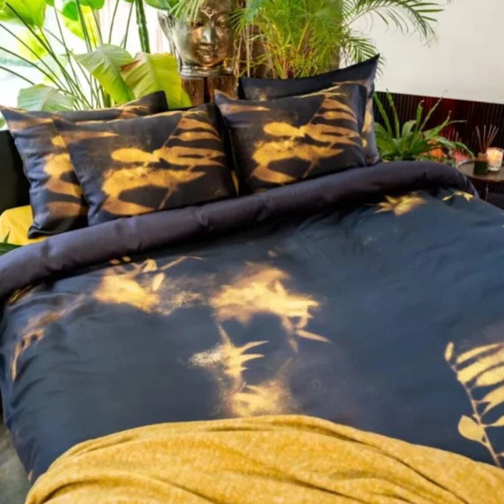 Kayori Dojin Tencel dekbedovertrek 240x200/220 cm