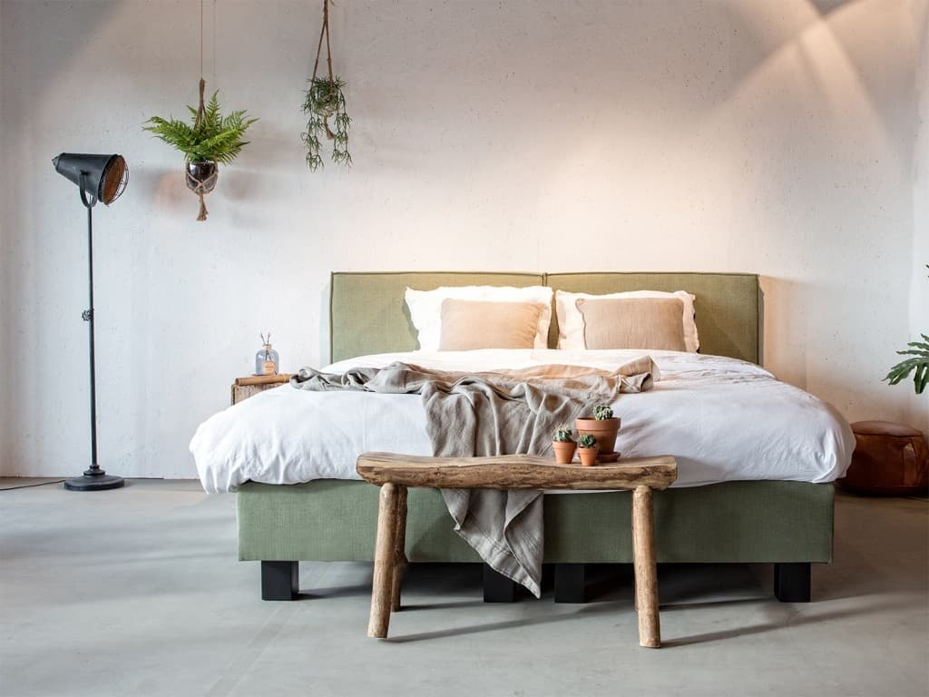 Jubileum Boxspring Deluxe