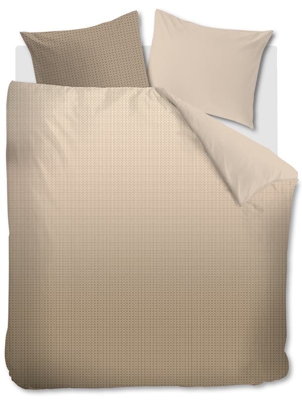 Beddinghouse Shiva Zand dekbedovertrek