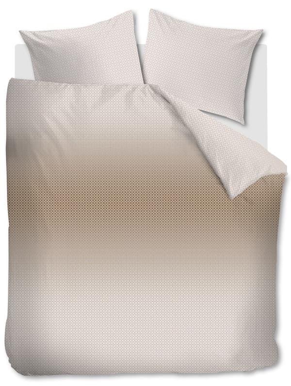 Beddinghouse Nadine Zand dekbedovertrek