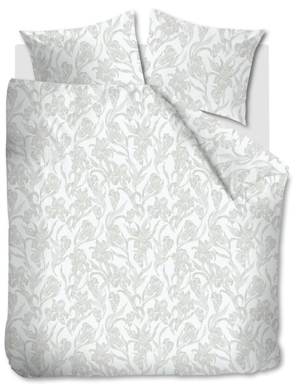 Beddinghouse Irys Zand dekbedovertrek