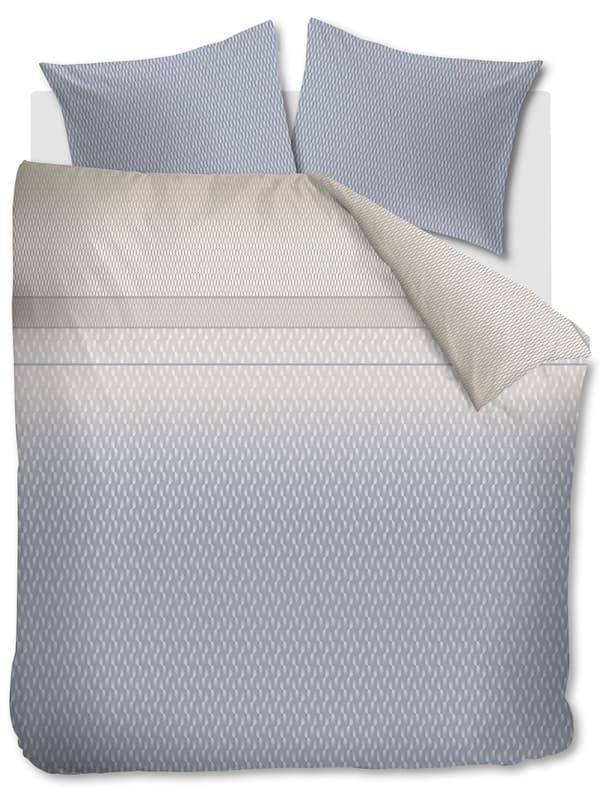 Beddinghouse Archer Blauw dekbedovertrek
