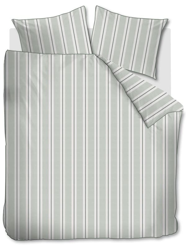 Rivièra Maison Silvan Groen dekbedobertrek