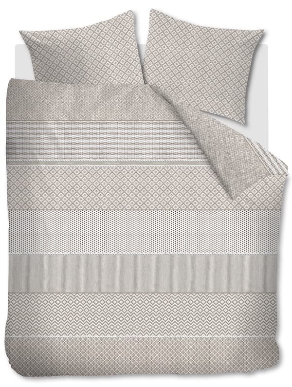 Rivièra Maison Francesco Zand dekbedobertrek