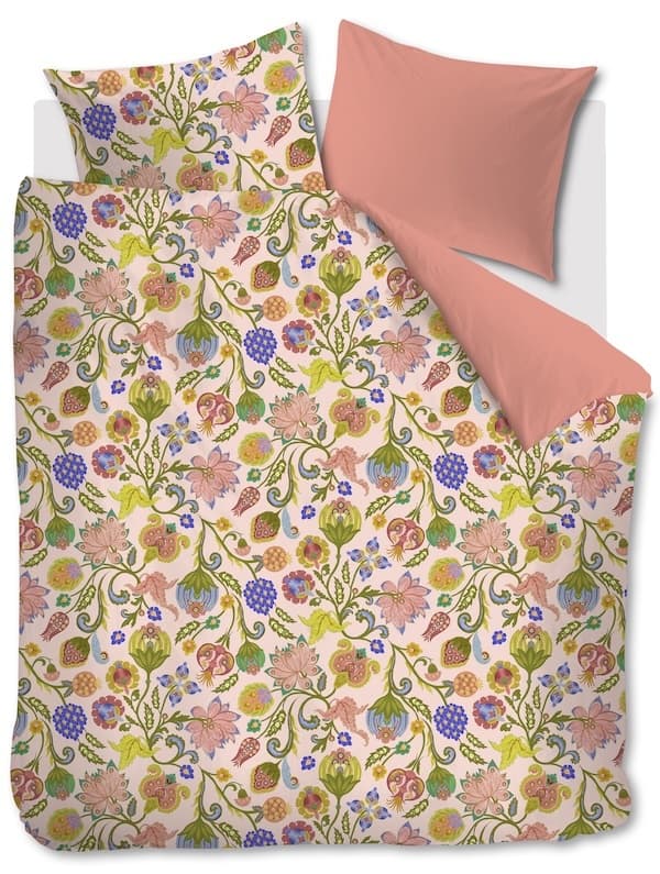 Oilily Suzie Multi dekbedobertrek