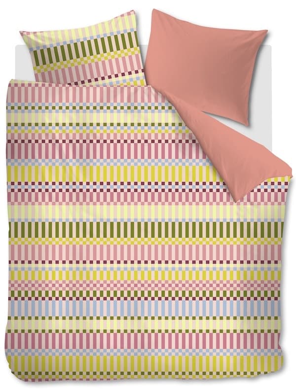 Oilily Jaci Multi dekbedobertrek