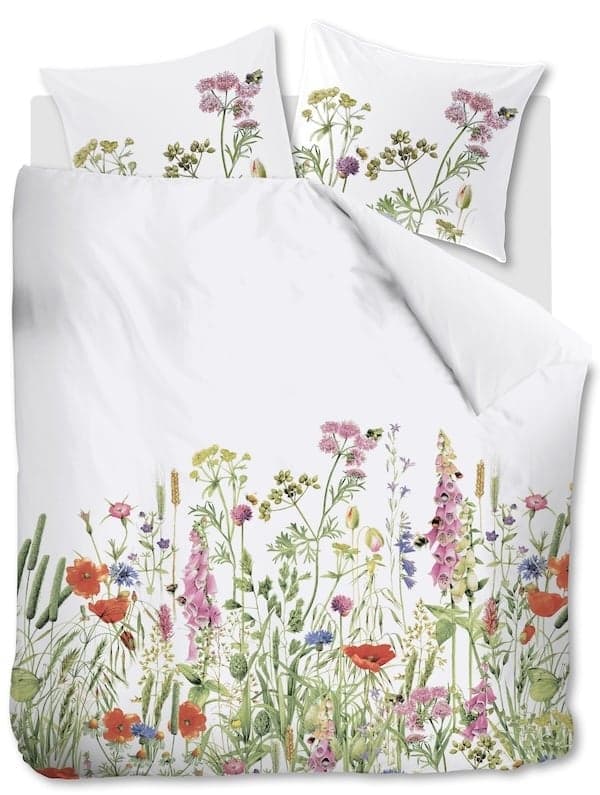 Marjolein Bastin Summer Memory Multi dekbedobertrek