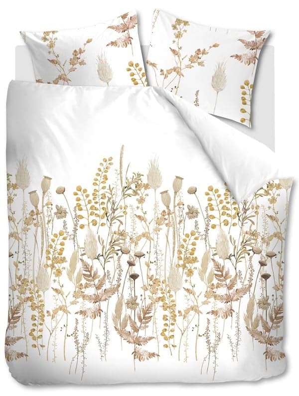Ariadne at Home Springtime Zand dekbedobertrek