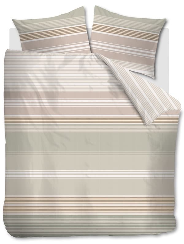 Ariadne at Home Mellow Terra dekbedobertrek