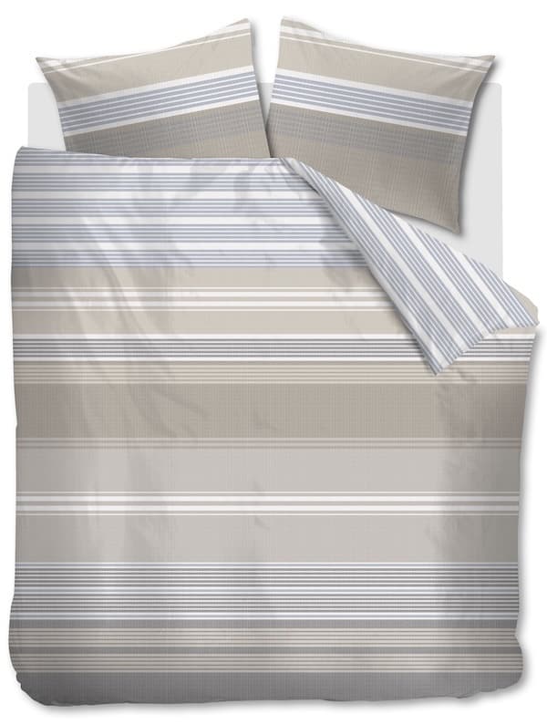 Ariadne at Home Mellow Zand dekbedobertrek