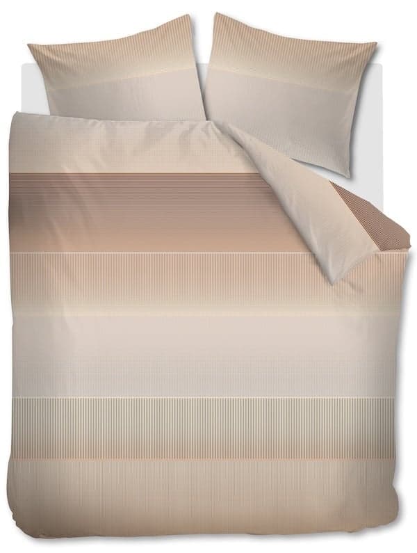 Kardol by Beddinghouse Abstract Terra dekbedovertrek