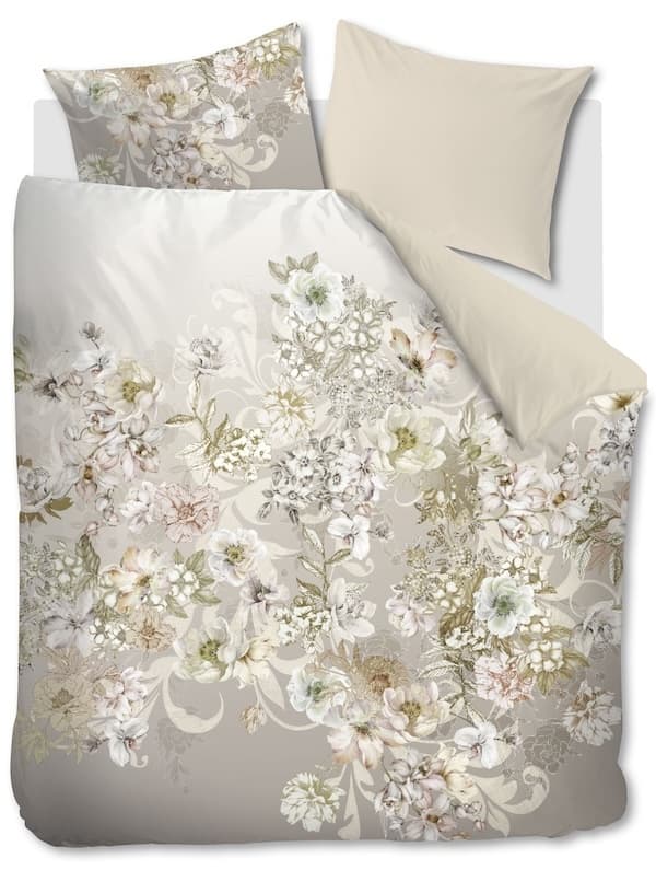 Kardol by Beddinghouse Existence Naturel dekbedovertrek