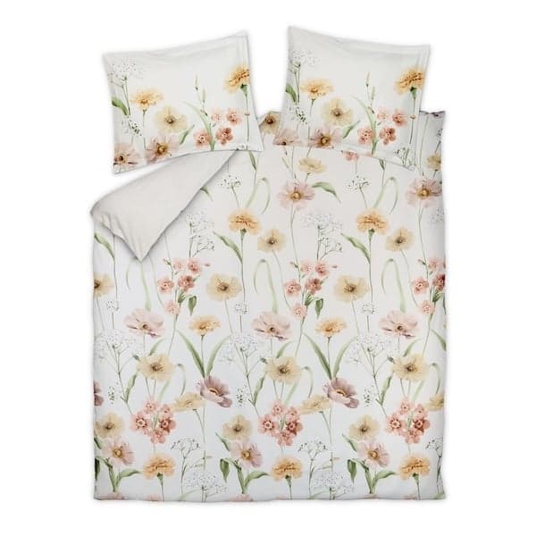 Vandyck Sprinkle multi dekbedovertrek