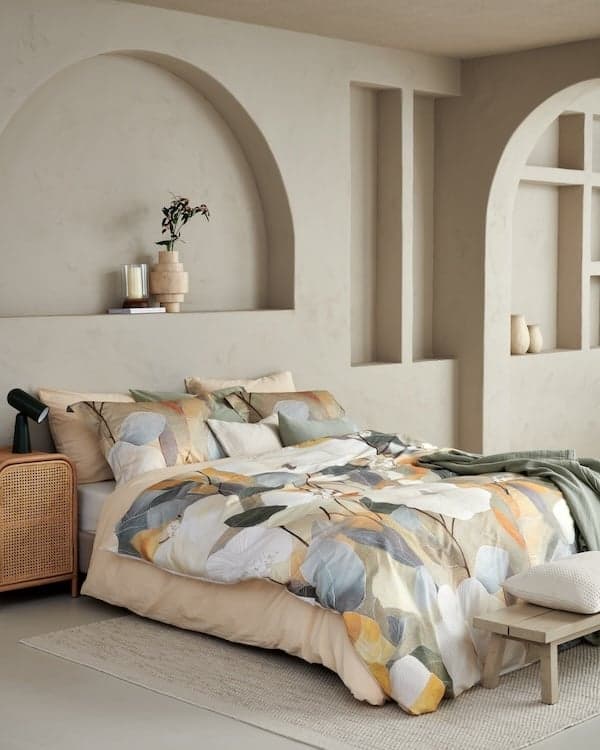 Vandyck Senna multi dekbedovertrek