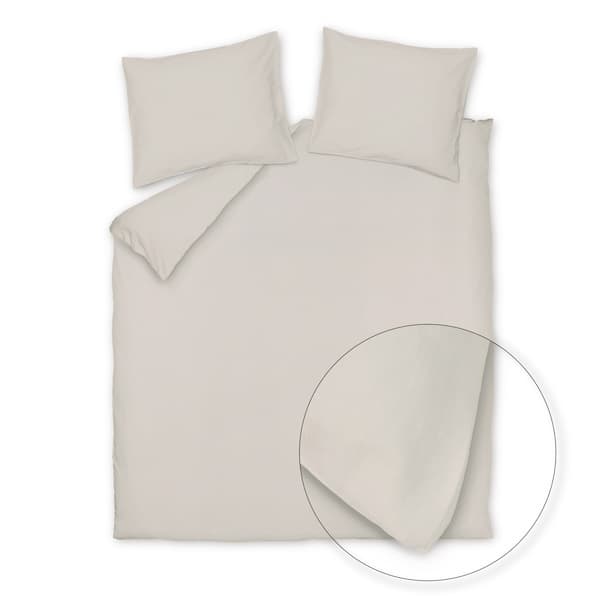 Vandyck Pure Serene stone dekbedovertrek