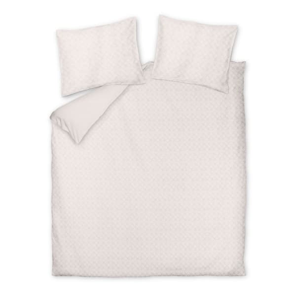 Vandyck Pure Aura stone dekbedovertrek