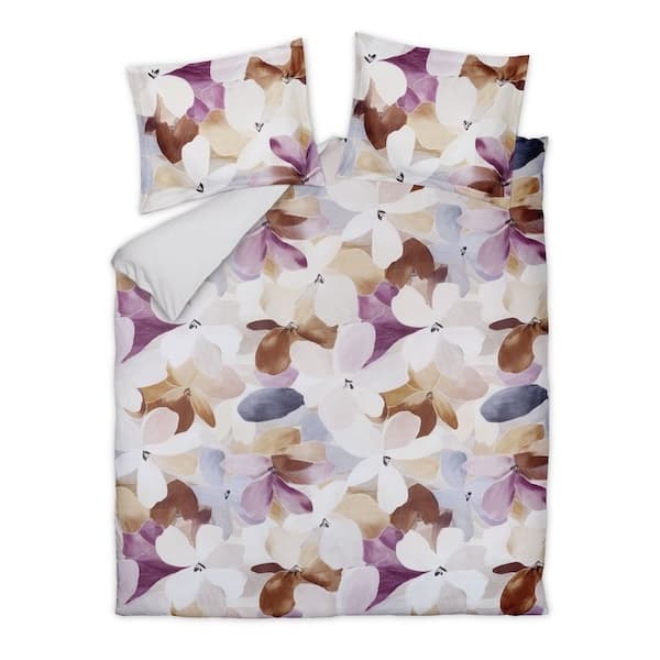 Vandyck Obscura lavender dekbedovertrek