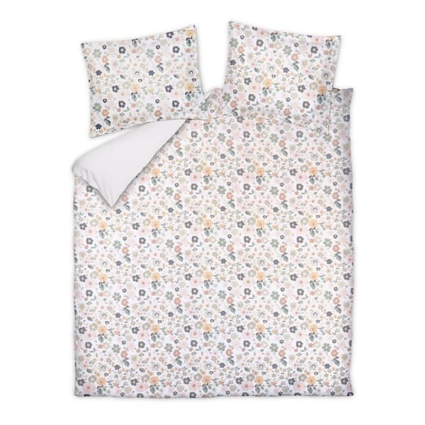 Vandyck Folienne multi dekbedovertrek