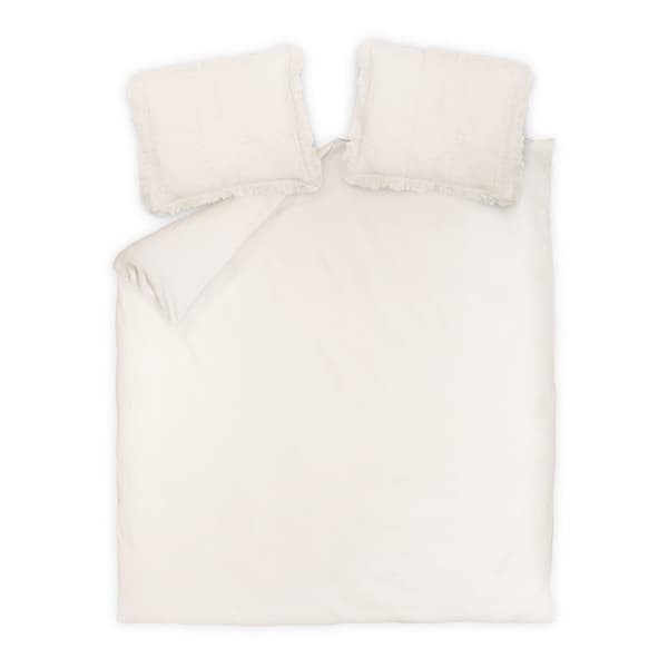 Vandyck Cotton Dream offwhite dekbedovertrek