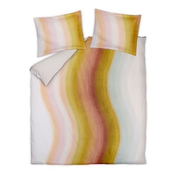 Vandyck Colorwave multi dekbedovertrek