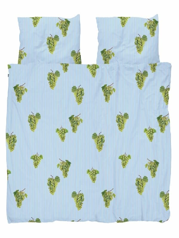 Snurk Riviera Dreams dekbedovertrek