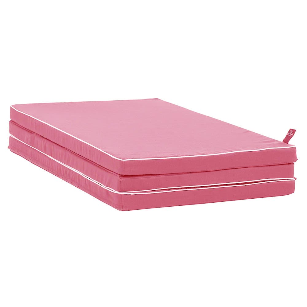 Lifetime bedverkleiner / vouwmatras showmodel