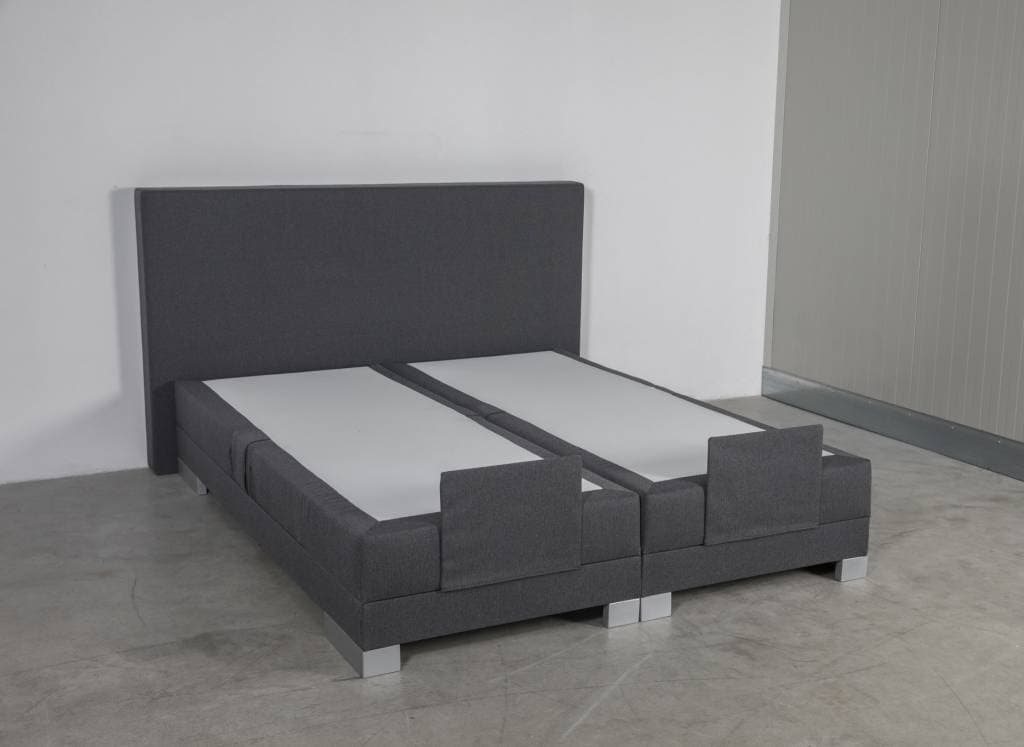 Elek. Boxspring President Zonder Matras