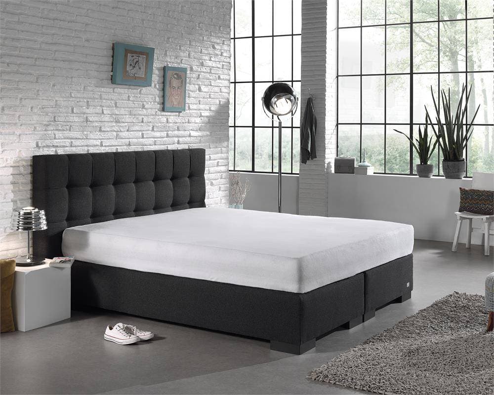 Dreamhouse Molton Hoeslaken Wit | Matras